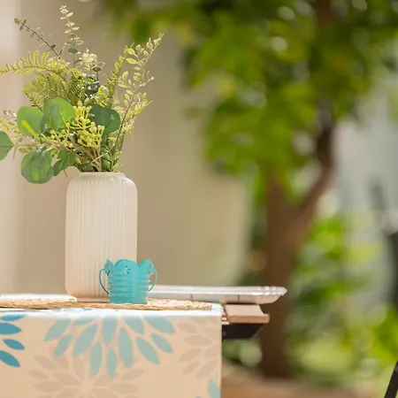 Trullo Pietra Cannella Frühstückspension Alberobello