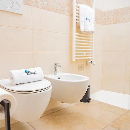 Trullo Pietra Cannella 3* Alberobello