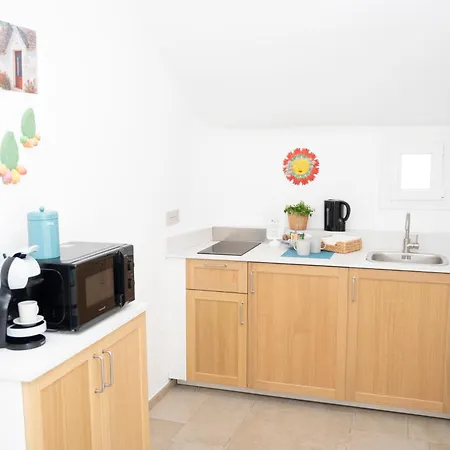 Frühstückspension Trullo Pietra Cannella Alberobello